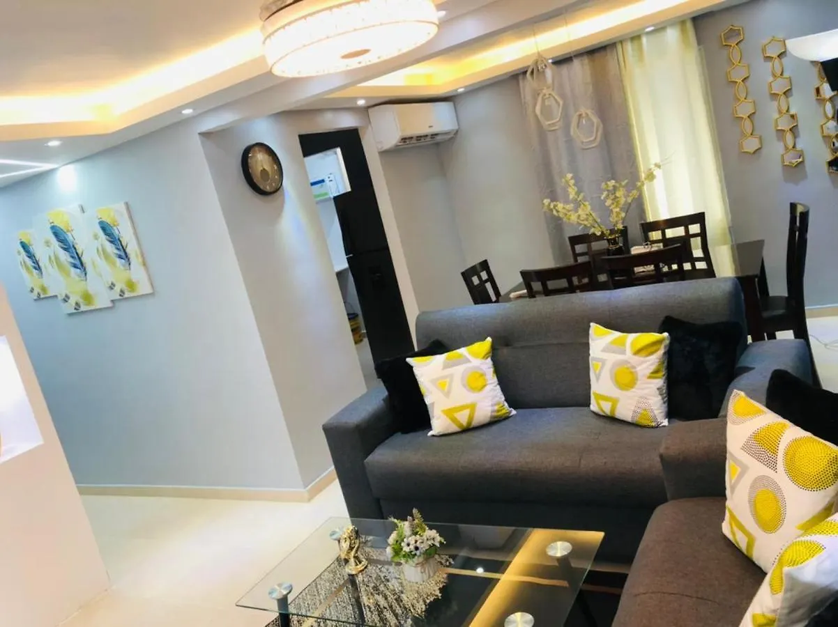 Ciudad Juan Bosch Apartment Santo Domingo