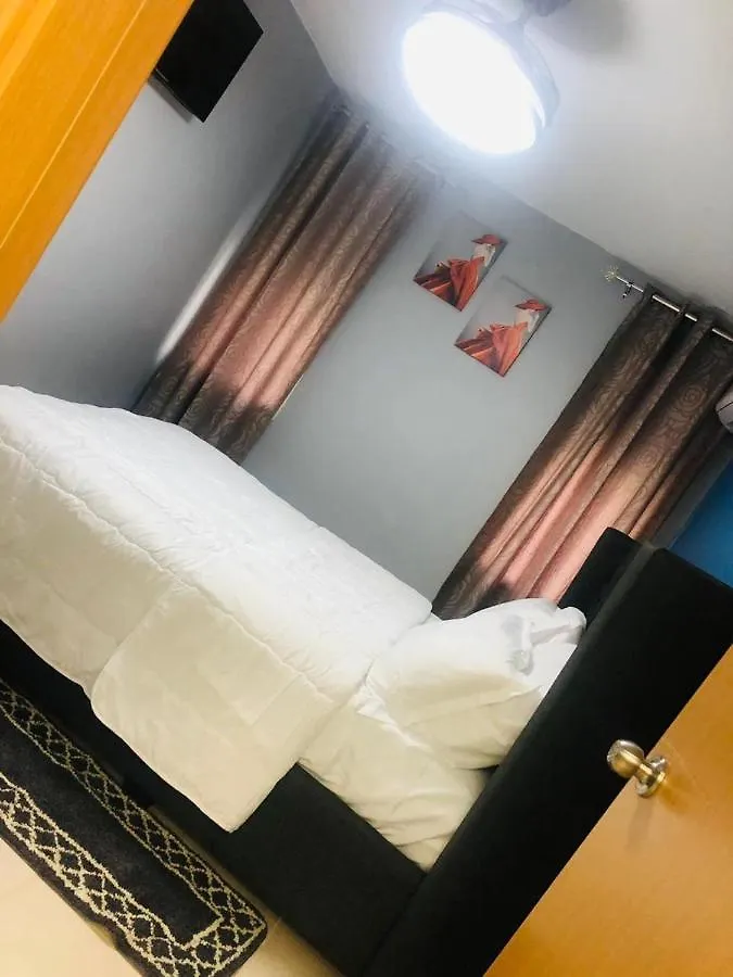 Ciudad Juan Bosch Apartment Santo Domingo
