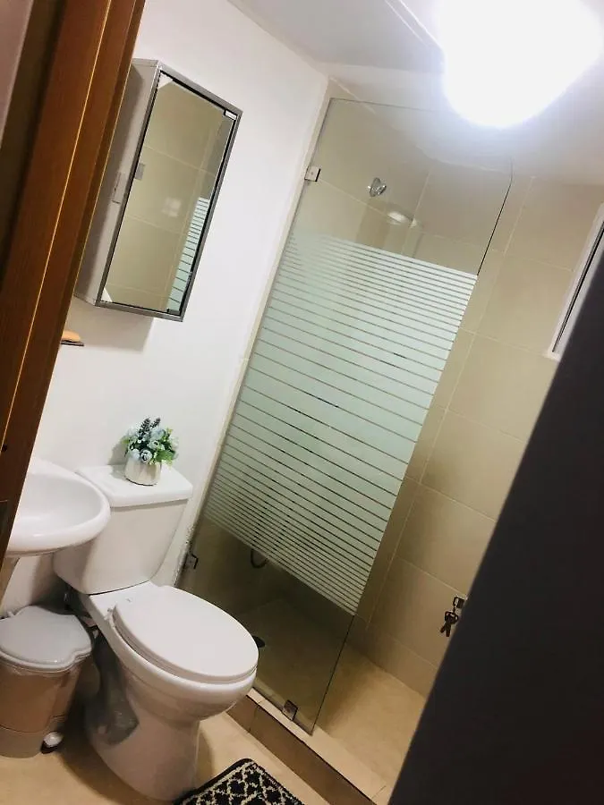 Ciudad Juan Bosch Apartment Santo Domingo