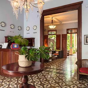 Colonial Santo Domingo