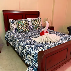 Vbermor Santo Domingo