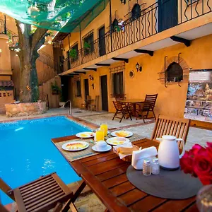 Boutique Colonial Santo Domingo