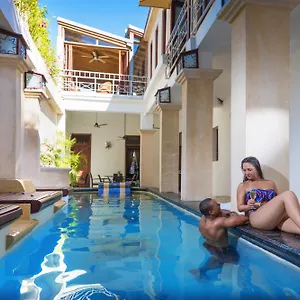 Boutique Casa Sanchez (adults Only) Санто-Доминго