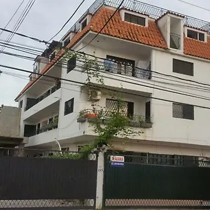 Adriano's Santo Domingo