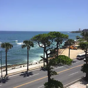 Marbella Санто-Доминго